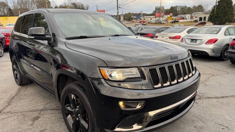 JEEP GRAND CHEROKEE 2015 1C4RJFCT9FC939782 image